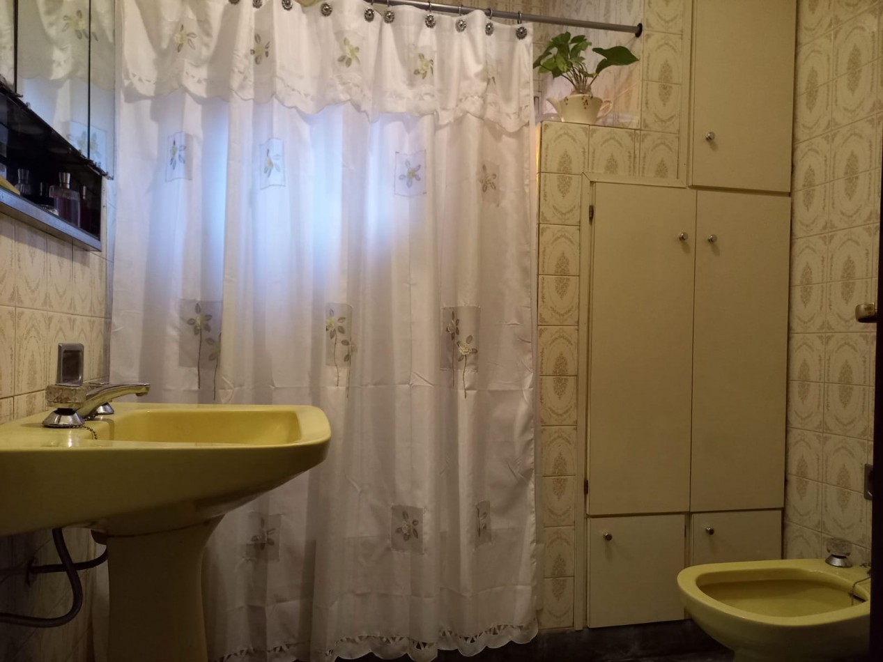 EXCELENTE PH TIPO CASA INDEPENDIENTE CON COCHERA Y TERRAZA!!!!