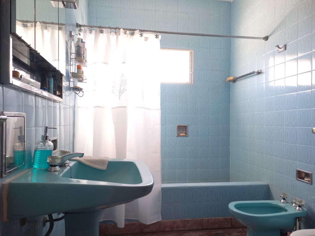 EXCELENTE PH TIPO CASA INDEPENDIENTE CON COCHERA Y TERRAZA!!!!