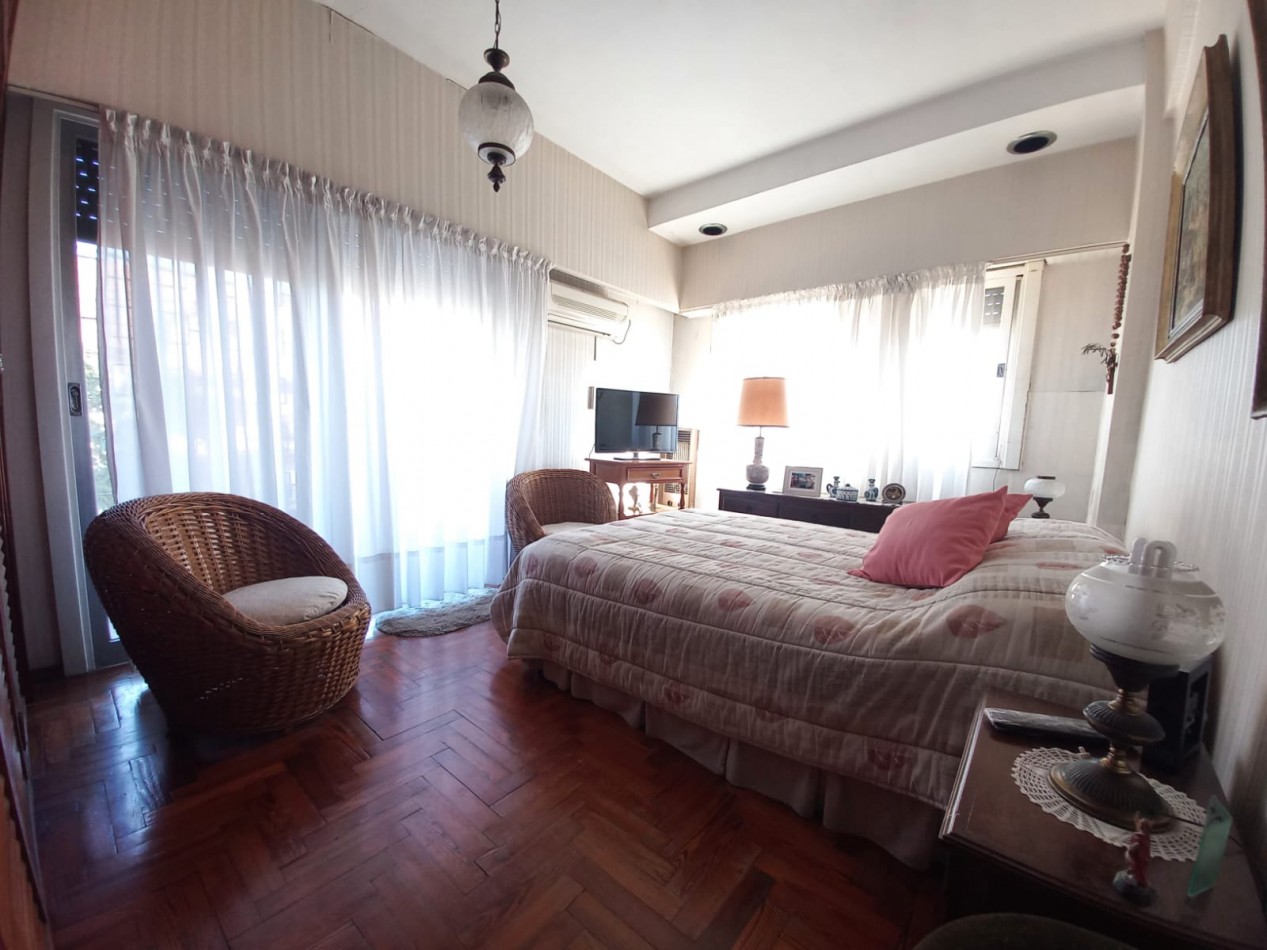 EXCELENTE PH TIPO CASA INDEPENDIENTE CON COCHERA Y TERRAZA!!!!