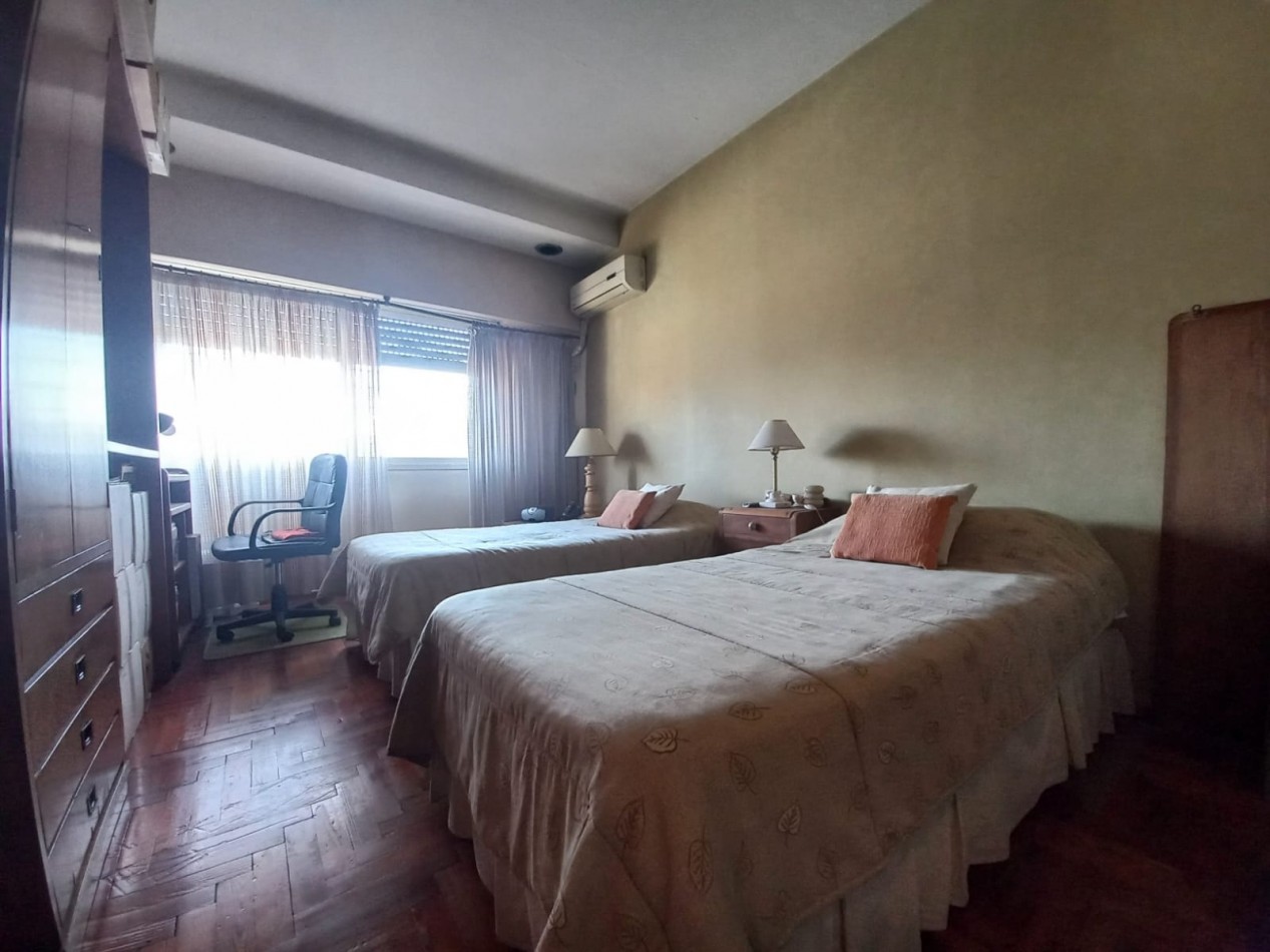 EXCELENTE PH TIPO CASA INDEPENDIENTE CON COCHERA Y TERRAZA!!!!