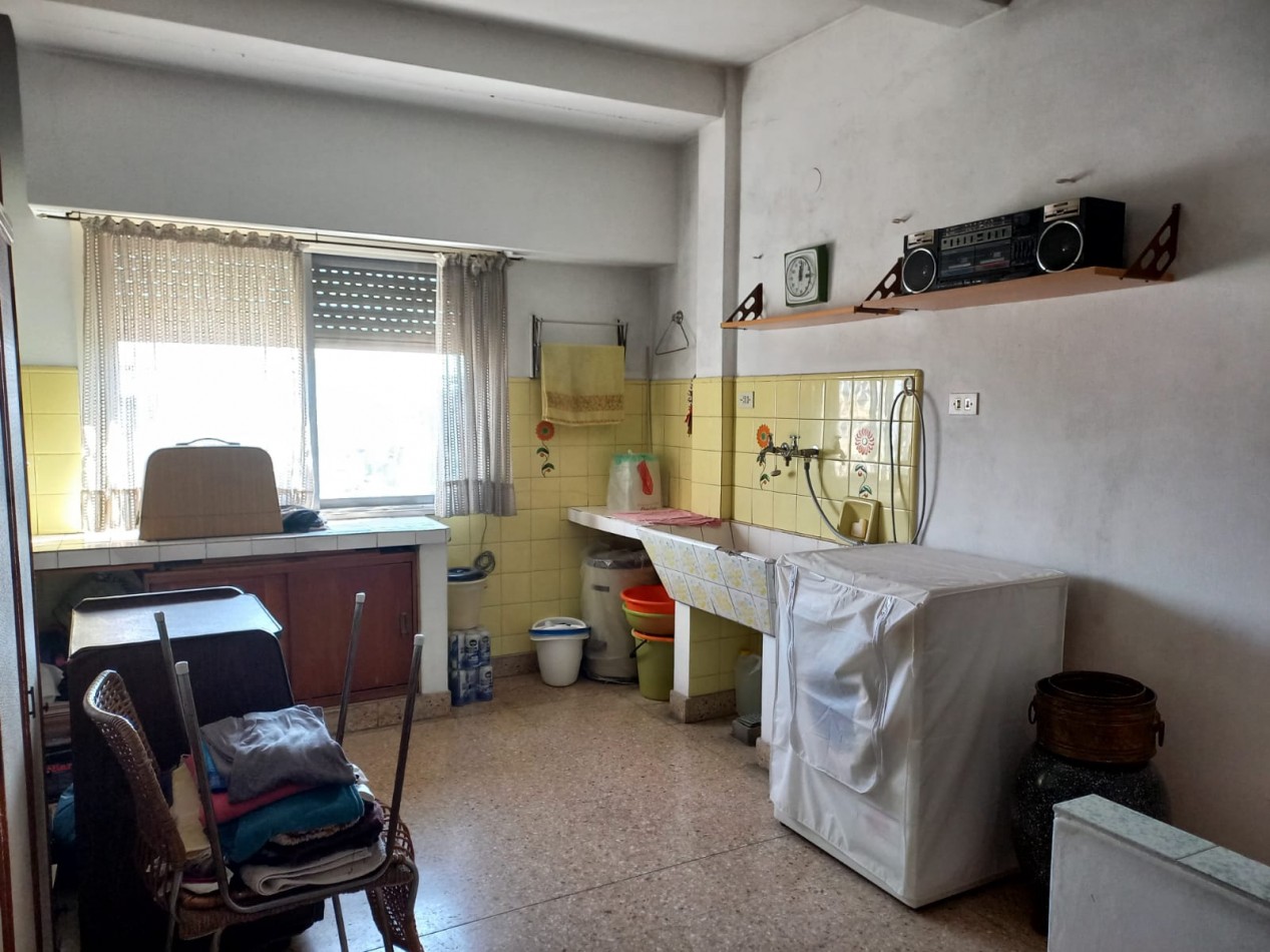 EXCELENTE PH TIPO CASA INDEPENDIENTE CON COCHERA Y TERRAZA!!!!