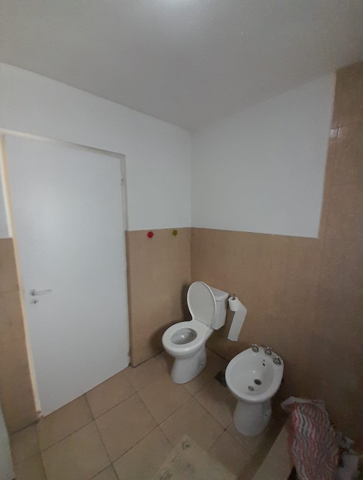 OFICINA/MONOAMBIENTE AL FRENTE. IDEAL INVERSOR.