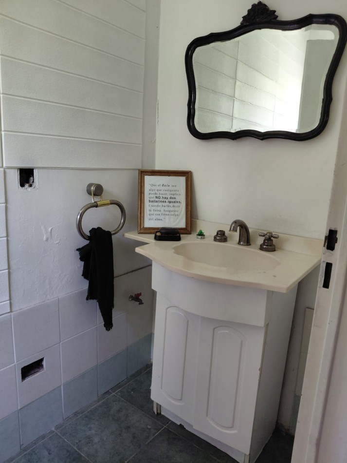 Consultorio/Oficina en alquiler en Munro