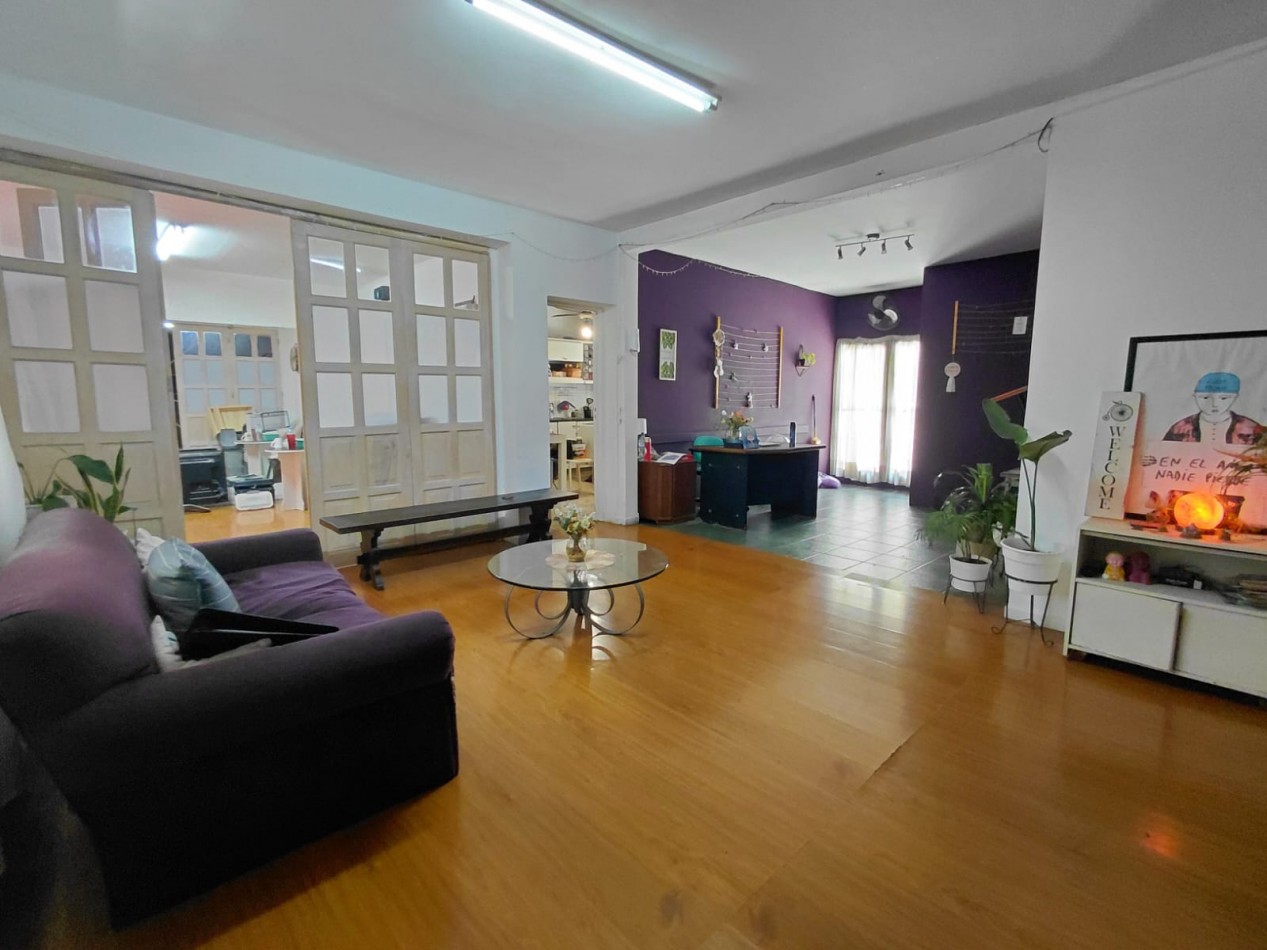 Estudio/Consultorio/Oficina en alquiler en Munro