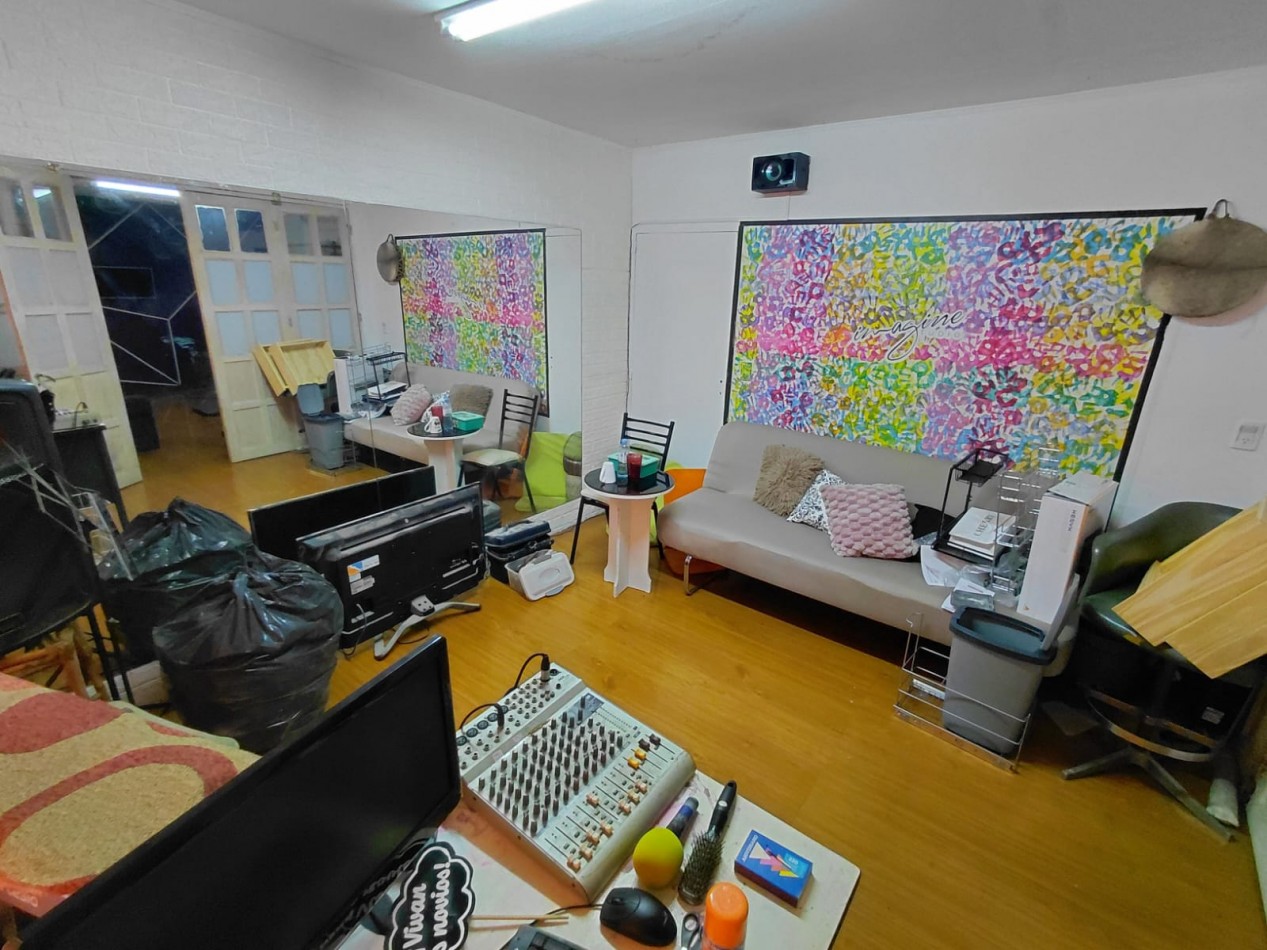 Estudio/Consultorio/Oficina en alquiler en Munro