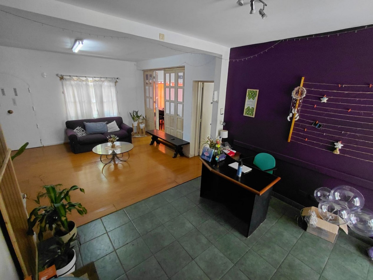 Estudio/Consultorio/Oficina en alquiler en Munro