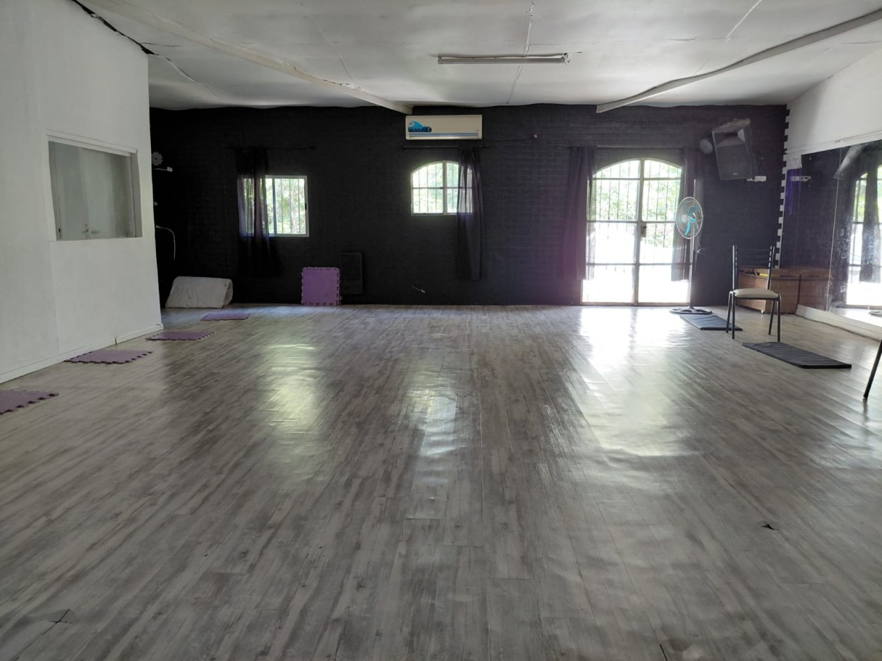 Estudio/Consultorio/Oficina en alquiler en Munro