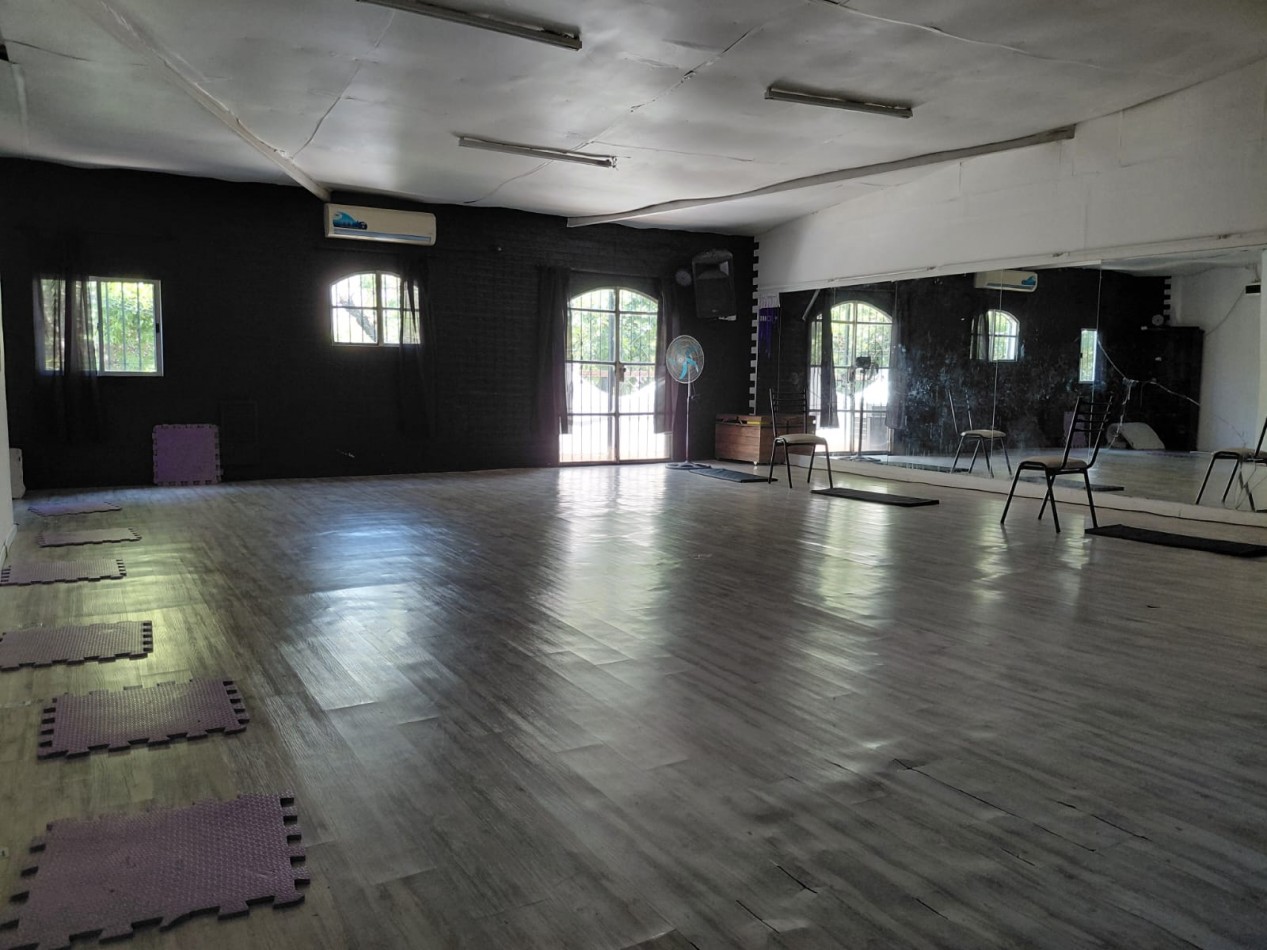 Estudio/Consultorio/Oficina en alquiler en Munro