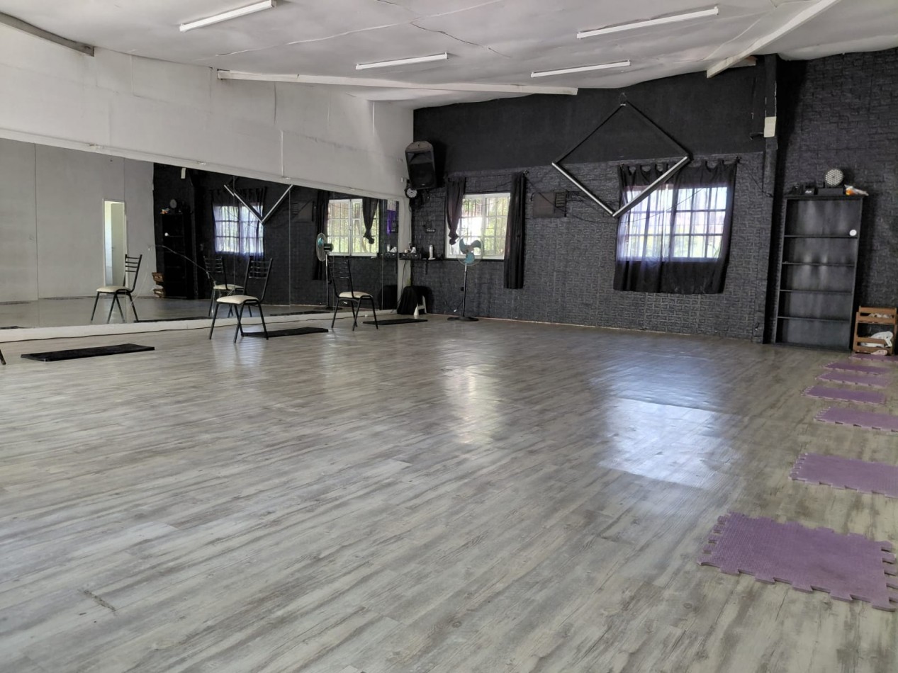 Estudio/Consultorio/Oficina en alquiler en Munro