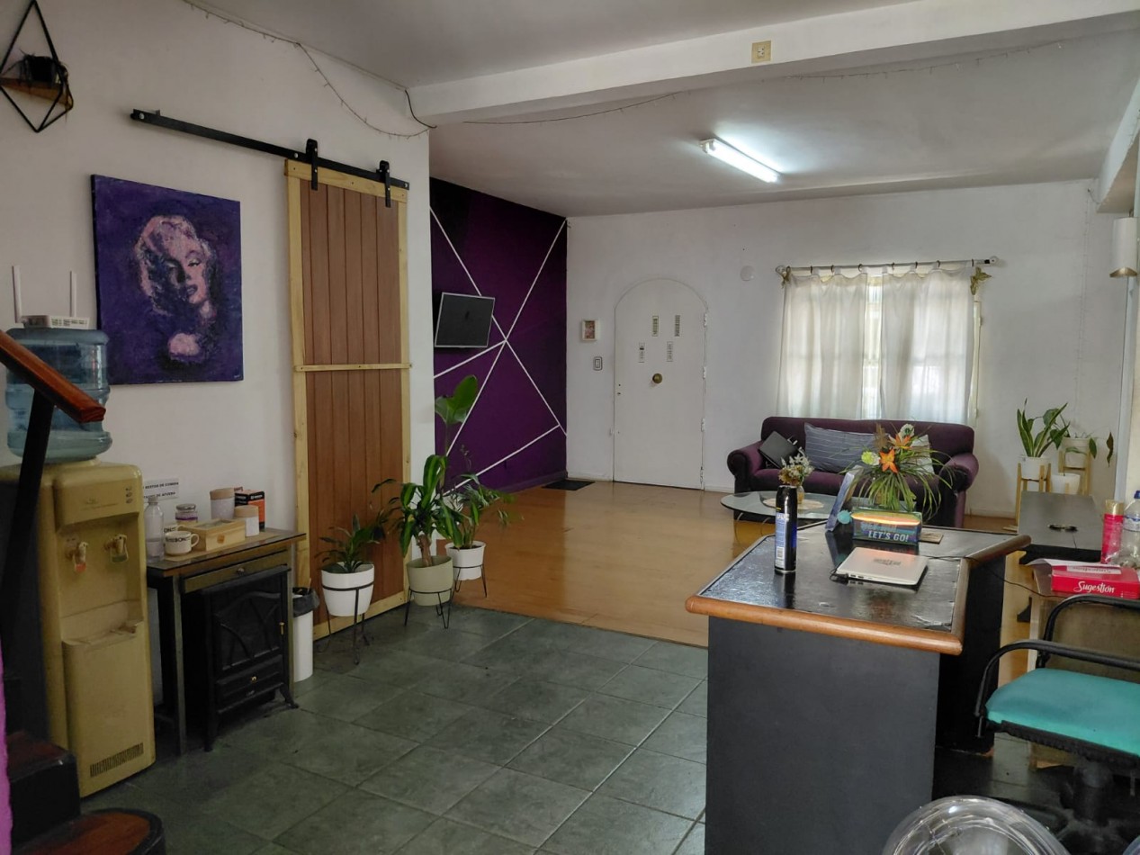 Casa en alquiler en Munro-Este