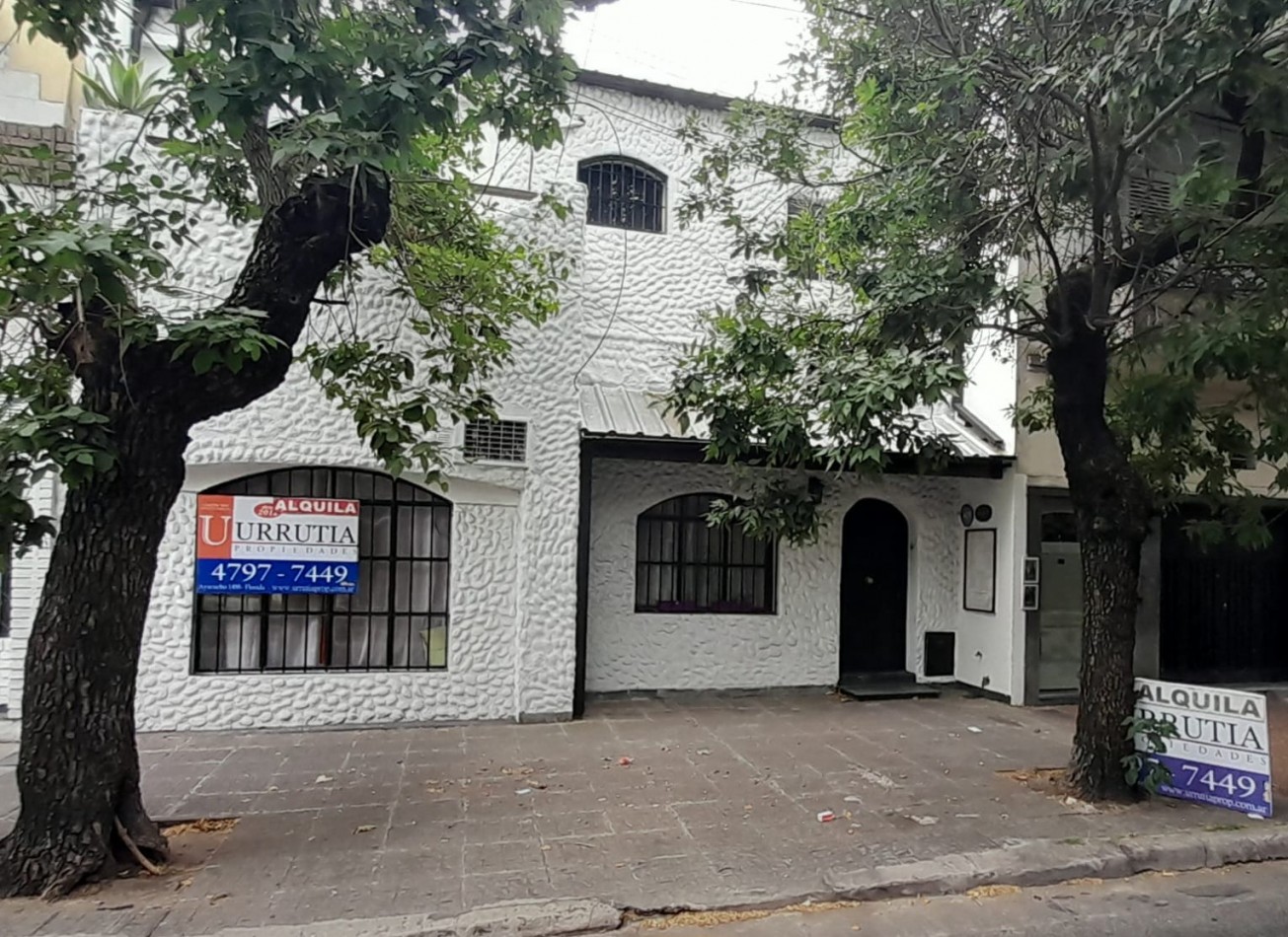 Casa en alquiler en Munro-Este