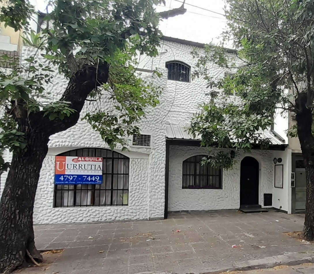 Casa en alquiler en Munro-Este