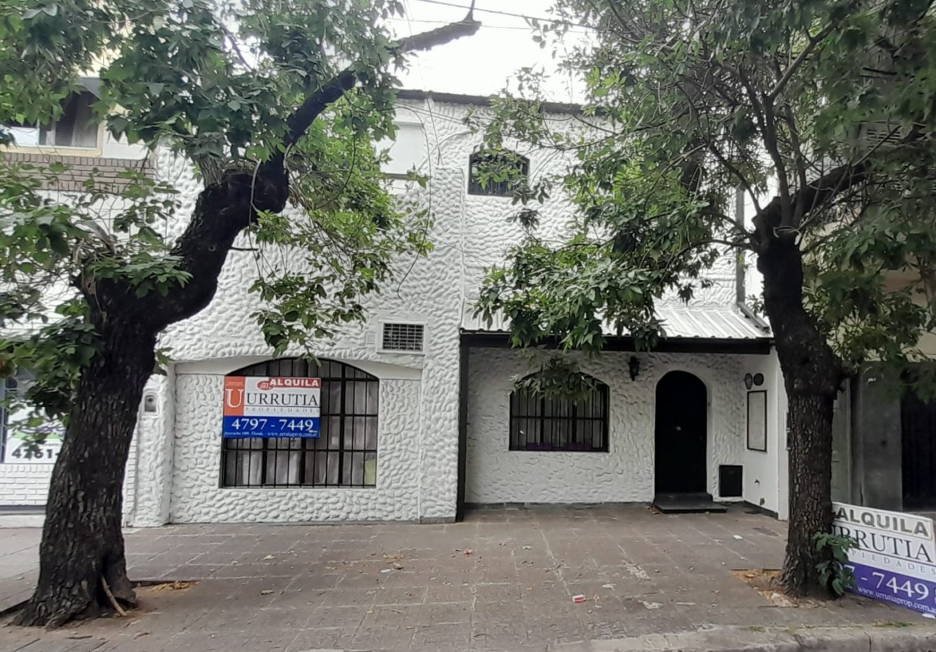 Casa en alquiler en Munro-Este