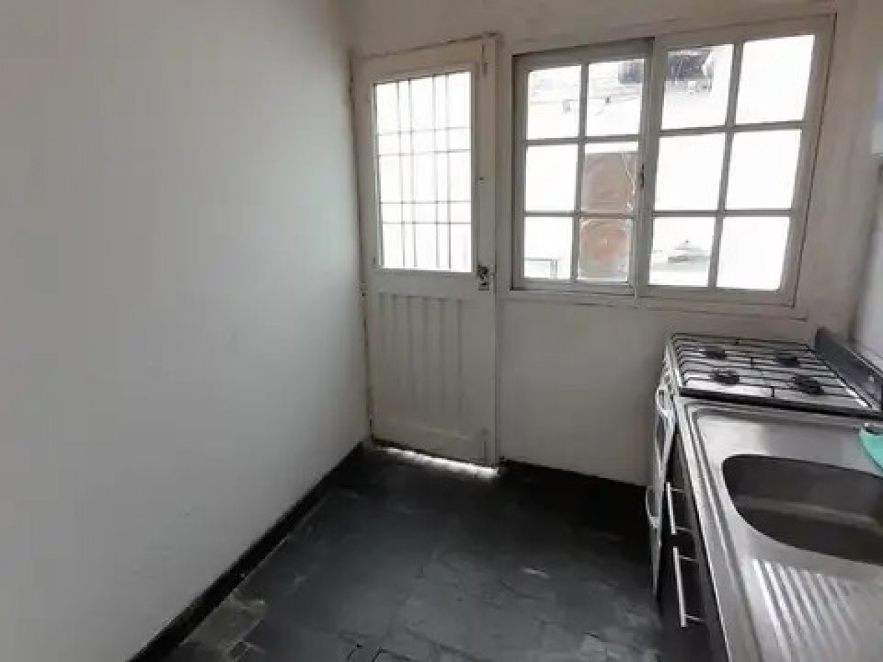 PH PB AL FRENTE 2 AMB CON PATIO. EXCELENTE UBICACION.