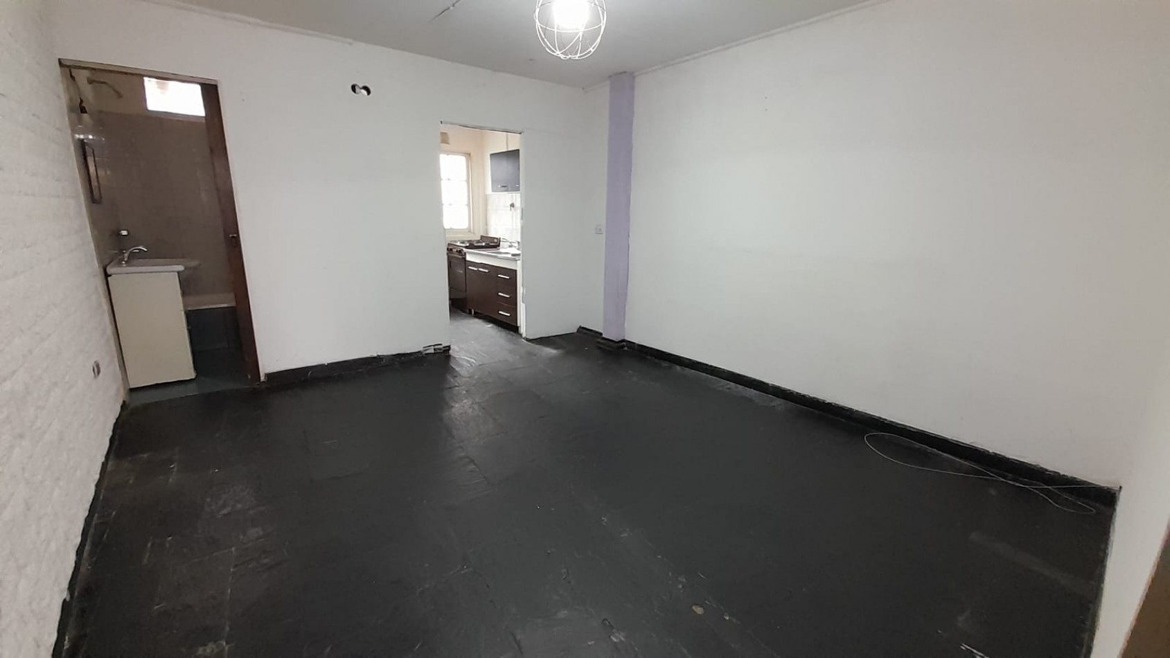 PH PB AL FRENTE 2 AMB CON PATIO. EXCELENTE UBICACION.