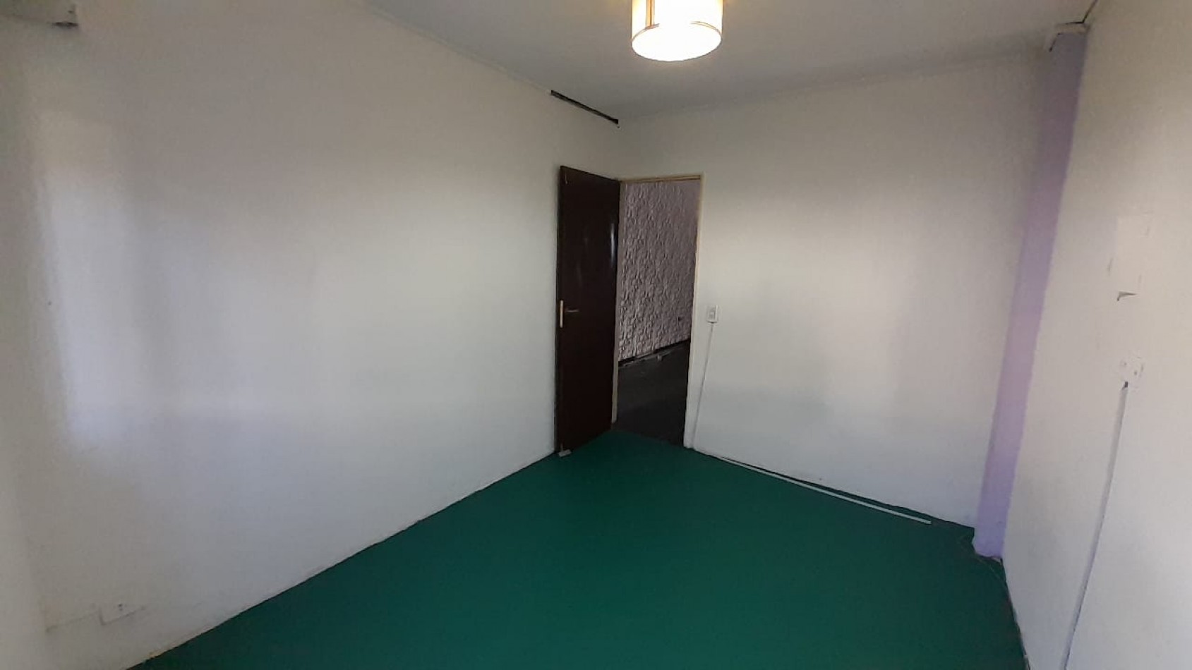 PH PB AL FRENTE 2 AMB CON PATIO. EXCELENTE UBICACION.