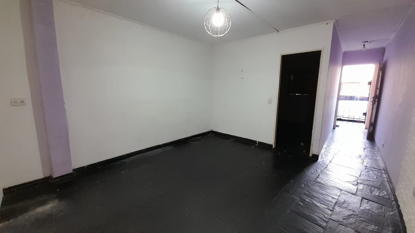 PH PB AL FRENTE 2 AMB CON PATIO. EXCELENTE UBICACION.