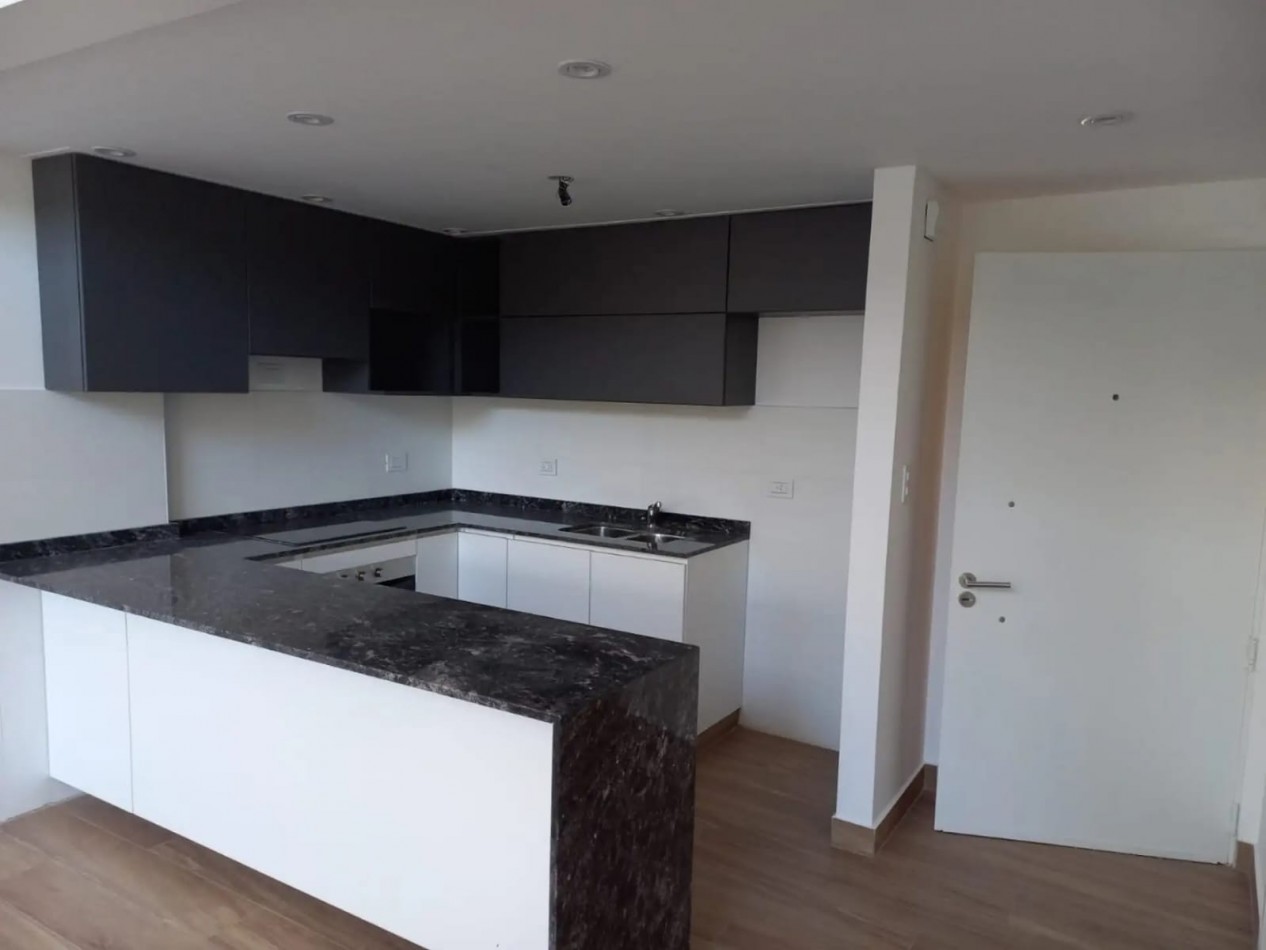 EXCLUSIVO DPTO EN DUPLEX CON COCHERA!! DETALLES DE CATEGORIA Y AMENITIES