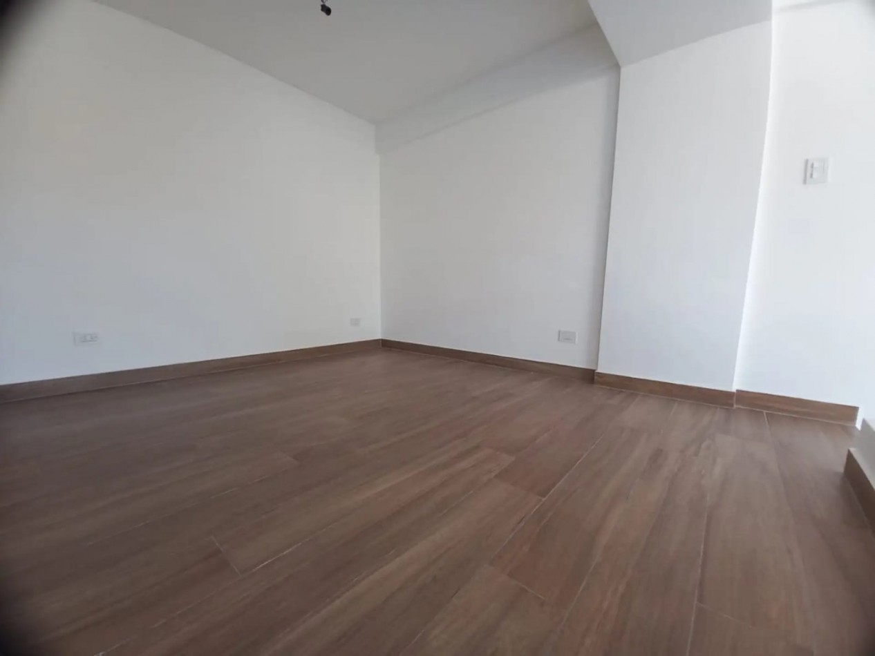 EXCLUSIVO DPTO EN DUPLEX CON COCHERA!! DETALLES DE CATEGORIA Y AMENITIES