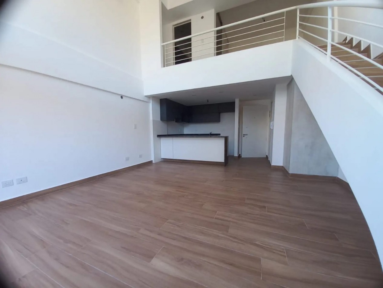 EXCLUSIVO DPTO EN DUPLEX CON COCHERA!! DETALLES DE CATEGORIA Y AMENITIES