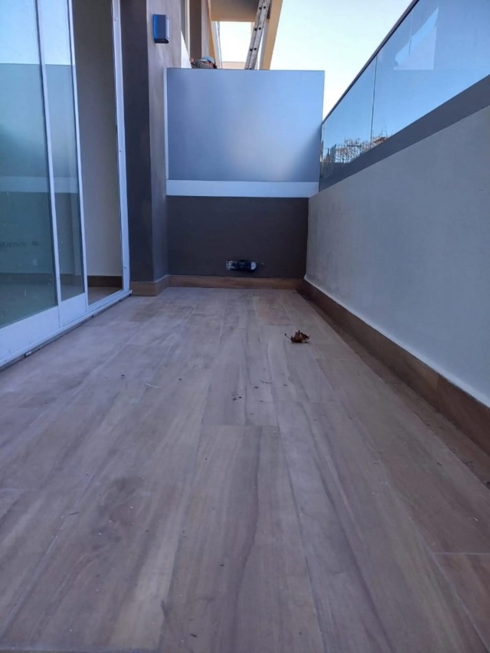 EXCLUSIVO DPTO EN DUPLEX CON COCHERA!! DETALLES DE CATEGORIA Y AMENITIES