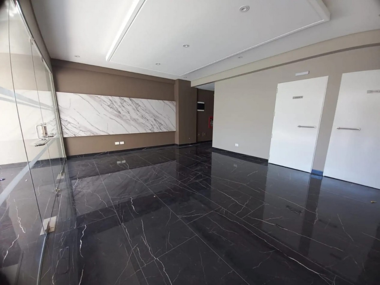 EXCLUSIVO DPTO EN DUPLEX CON COCHERA!! DETALLES DE CATEGORIA Y AMENITIES