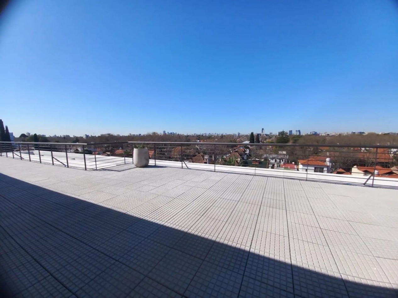 EXCLUSIVO DPTO EN DUPLEX CON COCHERA!! DETALLES DE CATEGORIA Y AMENITIES