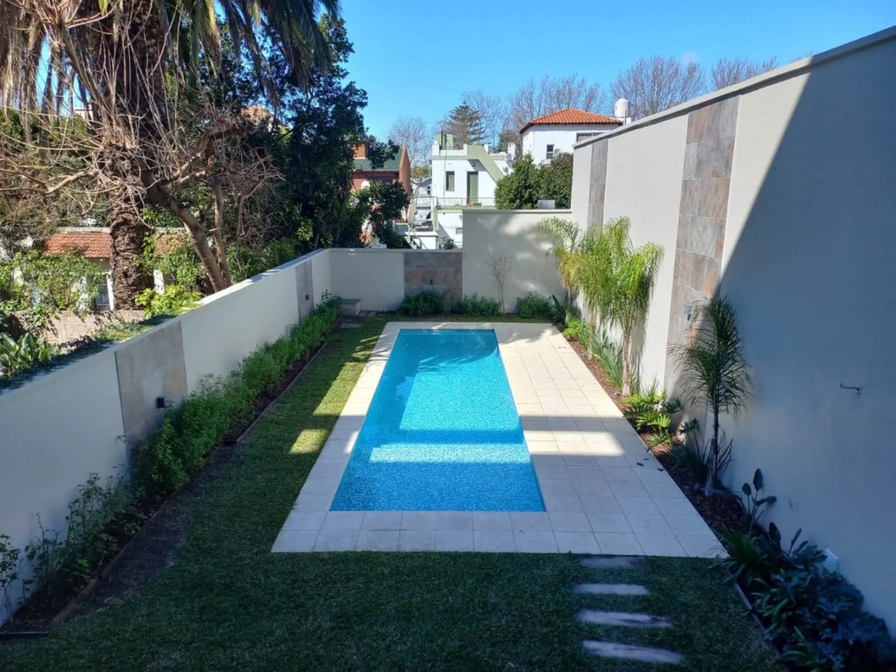 EXCLUSIVO DPTO EN DUPLEX CON COCHERA!! DETALLES DE CATEGORIA Y AMENITIES