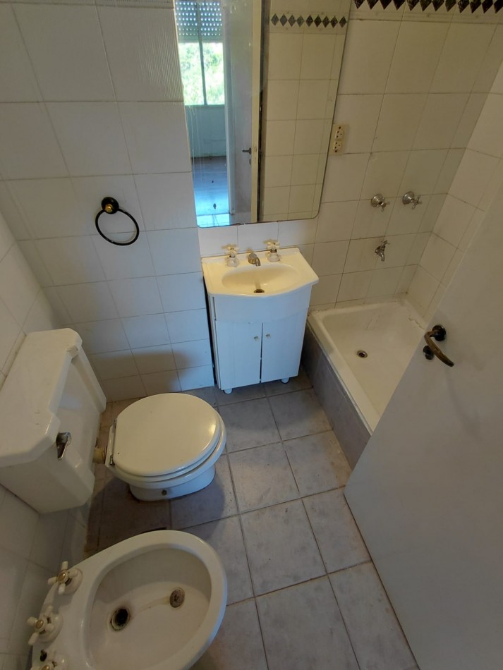 Departamento en alquiler en Florida Mitre/Este