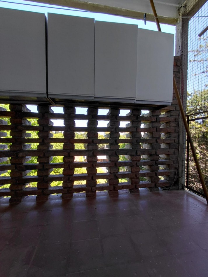 Departamento en alquiler en Florida Mitre/Este