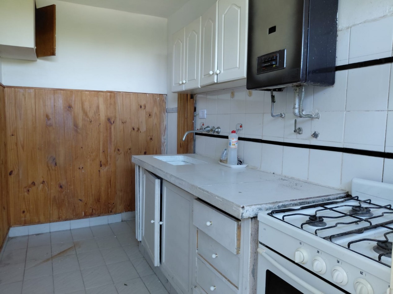 Departamento en alquiler en Florida Mitre/Este