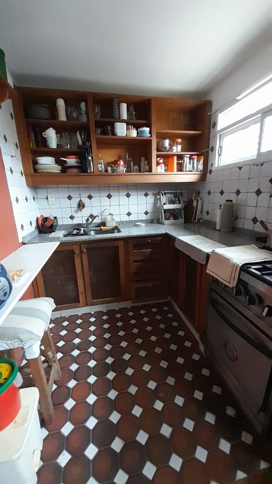 PH PA TIPO LOFT 2/3 AMB CON BALCON