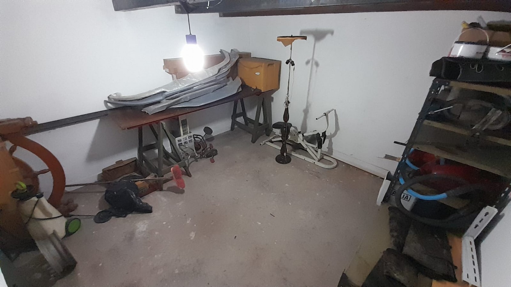 Oficina en alquiler en Munro