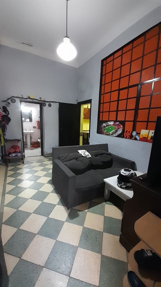 PH MULTIFAMILIAR EN 2 PLANTAS + LOCAL/OFICINA. OPORTUNIDAD.