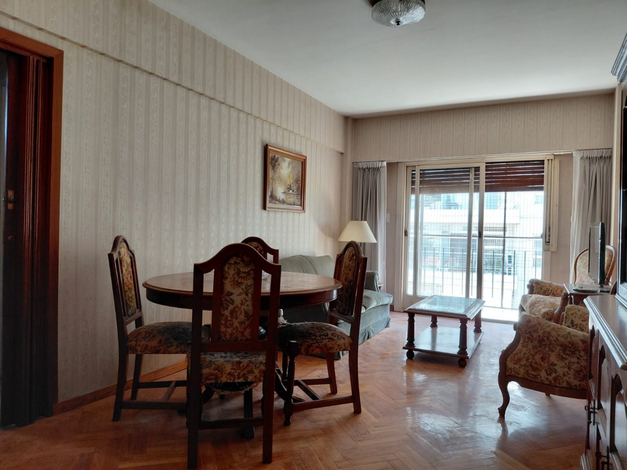 Departamento en venta Olivos 
