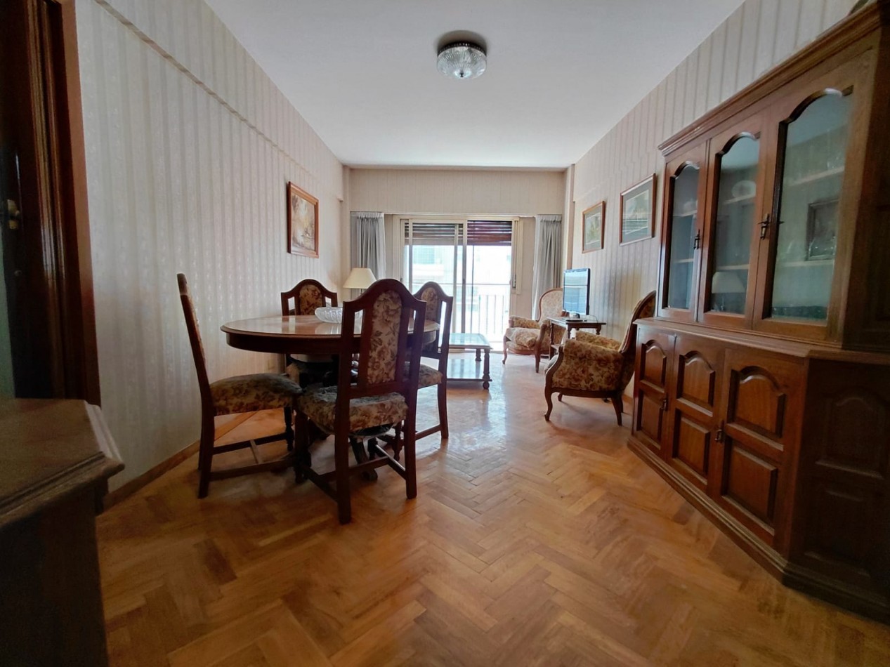 Departamento en venta Olivos 