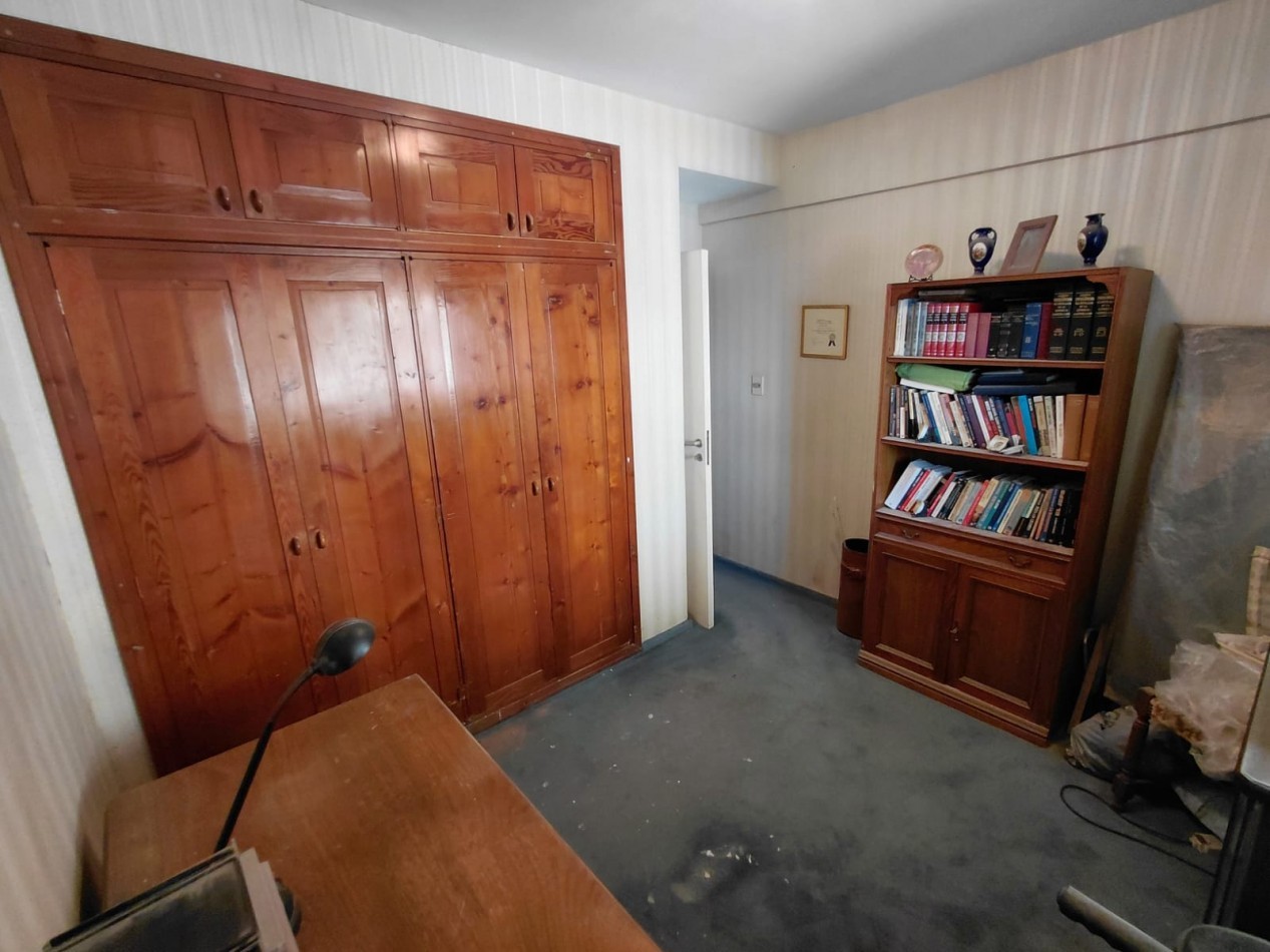 Departamento en venta Olivos 