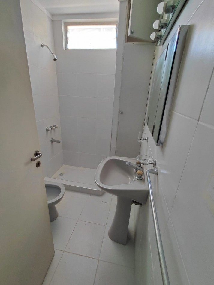 Departamento en venta Olivos 