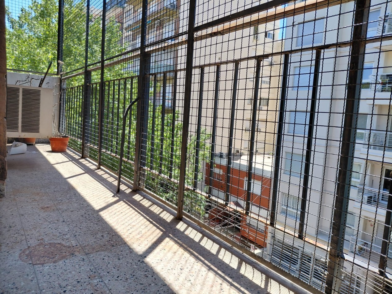 Departamento en venta Olivos 