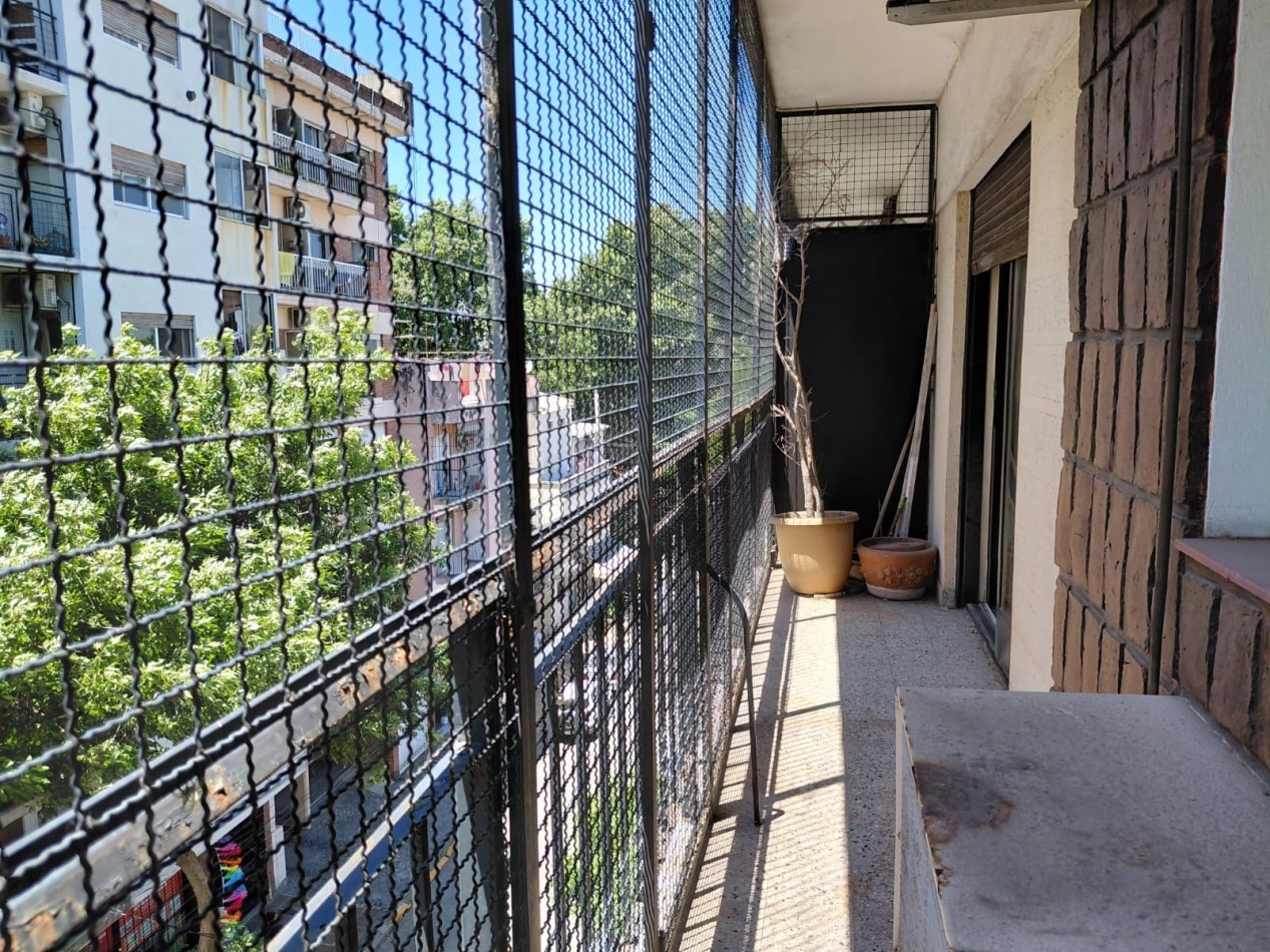 Departamento en venta Olivos 