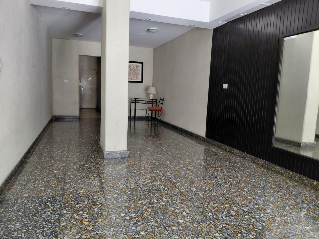 Departamento en venta Olivos 