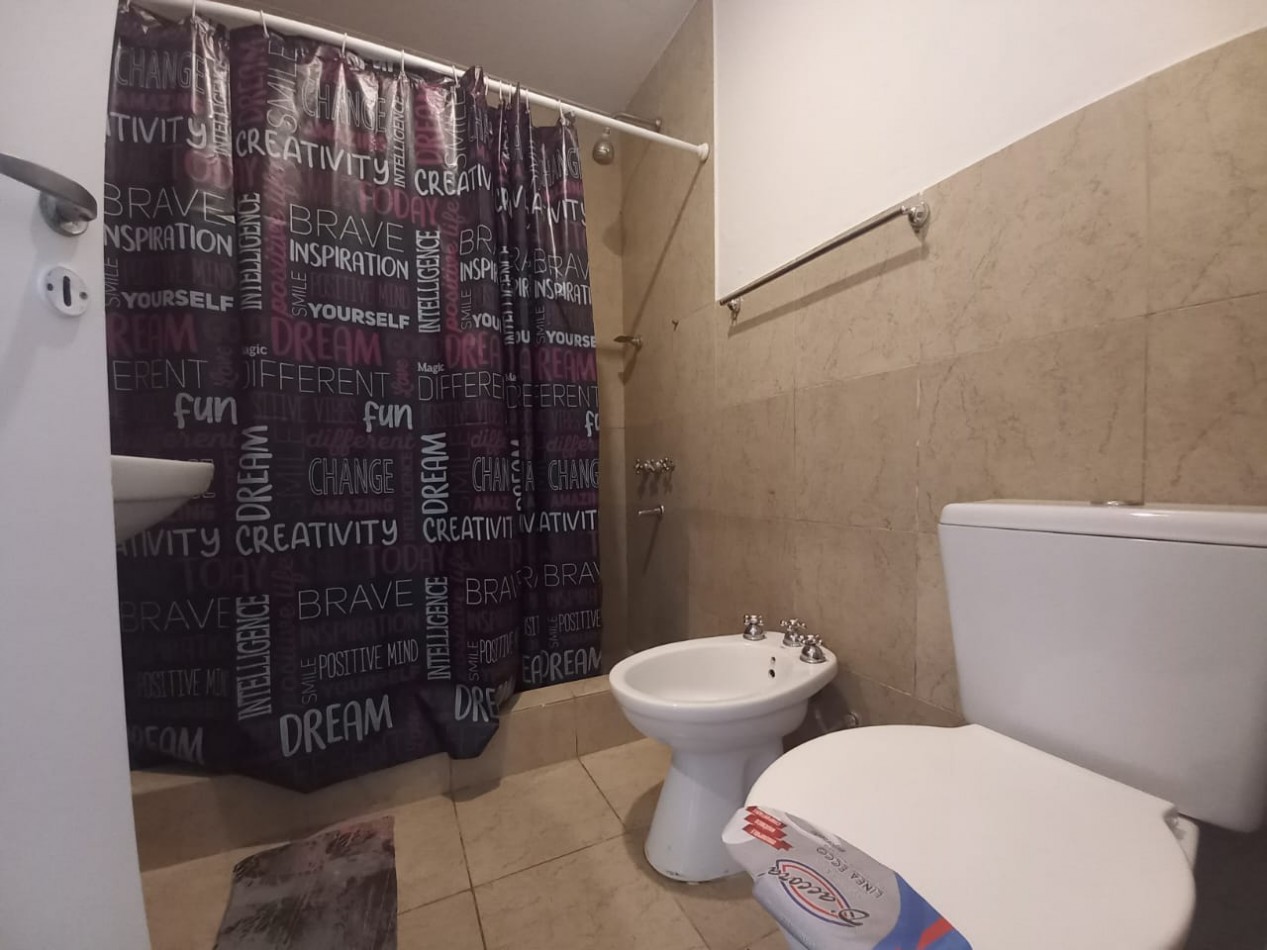 Departamento en Alquiler. IMPECABLE ESTADO.