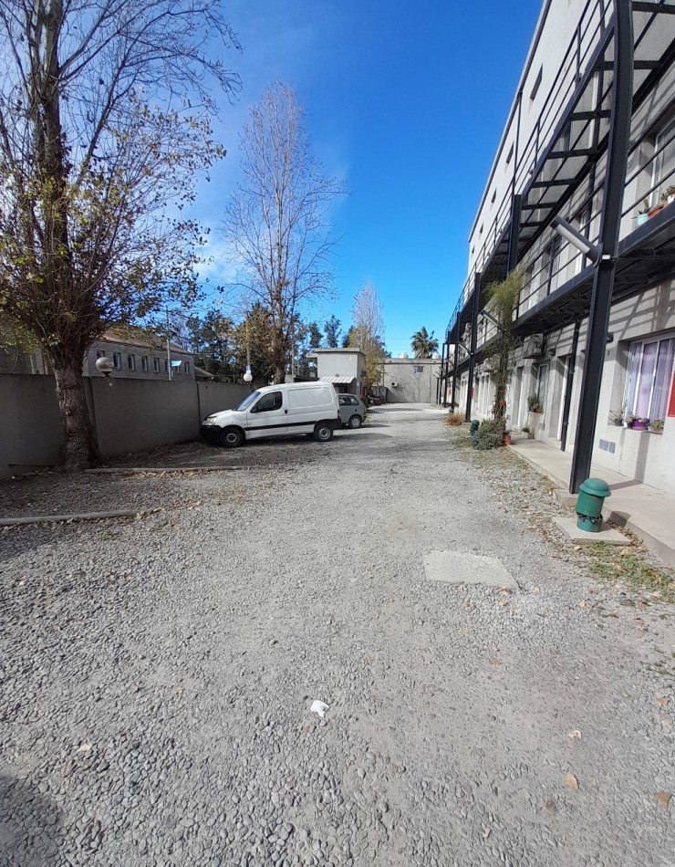 Departamento en Alquiler. IMPECABLE ESTADO.