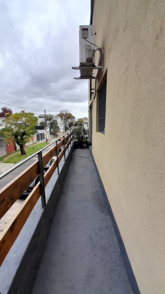OFICINA/PH PA TIPO LOFT 2/3 AMB CON BALCON