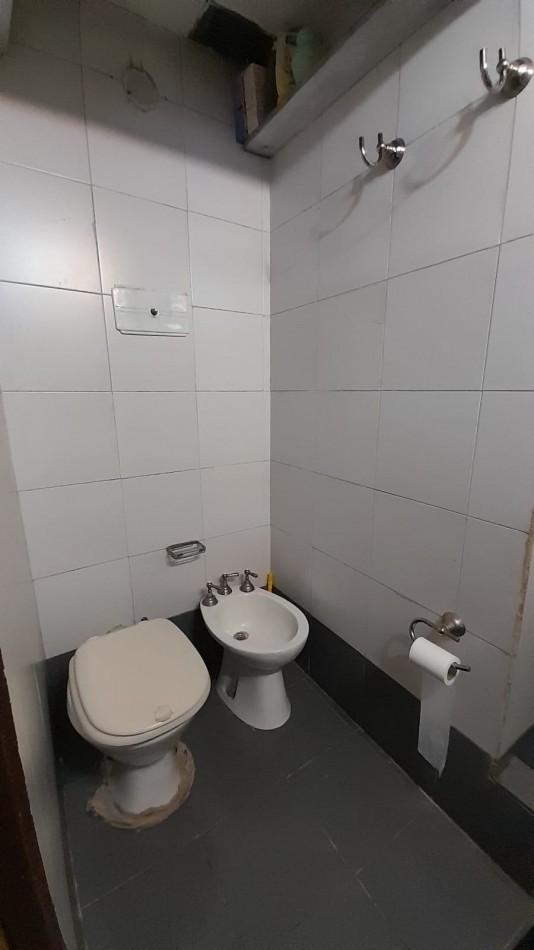 OFICINA/PH PA TIPO LOFT 2/3 AMB CON BALCON