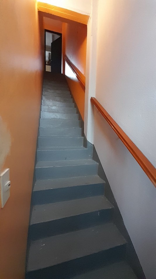 OFICINA/PH PA TIPO LOFT 2/3 AMB CON BALCON