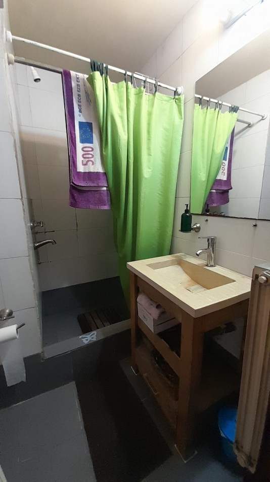 OFICINA/PH PA TIPO LOFT 2/3 AMB CON BALCON