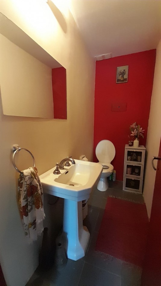 OFICINA/PH PA TIPO LOFT 2/3 AMB CON BALCON