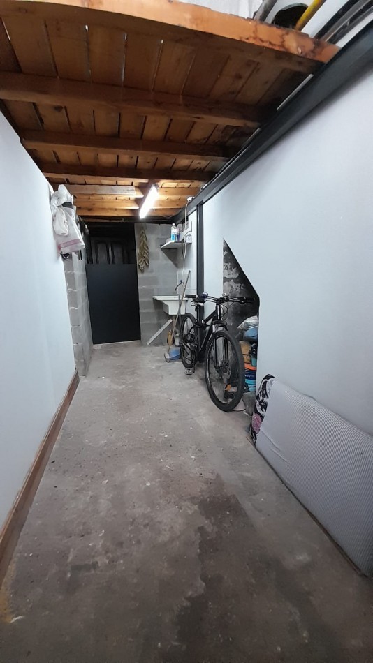 OFICINA/PH PA TIPO LOFT 2/3 AMB CON BALCON