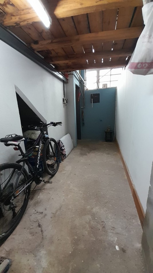 OFICINA/PH PA TIPO LOFT 2/3 AMB CON BALCON